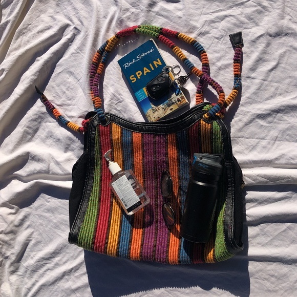 Bag, cotton, 15 inches by 17 inches - Picture 2 of 13